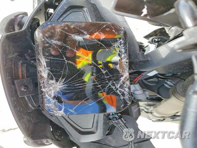Zdjęcie 7 z 9 samochodu: 2026 CF MOTO 450SS VIN:LCEPEVLP0T6001060 - miniatura