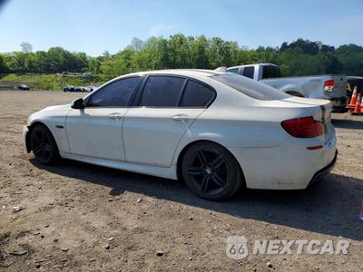 Drugie zdjęcie samochodu z przodu: 2013 BMW 550 XI VIN:WBAFU9C54DDY72106 - miniatura
