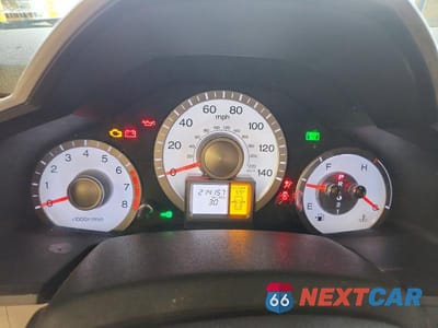 Zdjęcie 9 z 13 samochodu: 2009 HONDA PILOT EXL VIN:5FNYF48579B052720 - miniatura