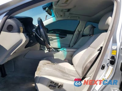 Zdjęcie 7 z 12 samochodu: 2009 LEXUS LS 460 VIN:JTHBL46F795089941 - miniatura