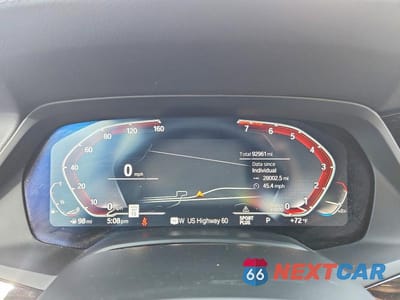 Zdjęcie 9 z 13 samochodu: 2021 BMW X5 XDRIVE40I VIN:5UXCR6C00M9F91922 - miniatura