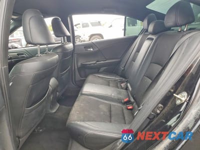 Zdjęcie 10 z 12 samochodu: 2016 HONDA ACCORD SPORT VIN:1HGCR2F55GA231919 - miniatura