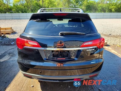 Zdjęcie 6 z 13 samochodu: 2013 ACURA RDX TECHNOLOGY VIN:5J8TB4H5XDL019272 - miniatura