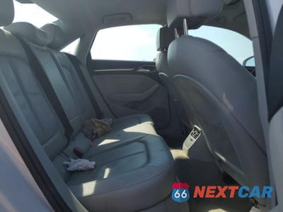 Zdjęcie 10 z 13 samochodu: 2016 AUDI A3 PREMIUM PLUS VIN:WAUE8GFF7G1005040 - miniatura