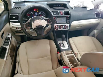 Zdjęcie 8 z 12 samochodu: 2015 SUBARU IMPREZA PREMIUM VIN:JF1GPAC63FH293862 - miniatura