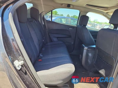 Zdjęcie 11 z 13 samochodu: 2010 CHEVROLET EQUINOX LT VIN:2CNFLEEY0A6201334 - miniatura