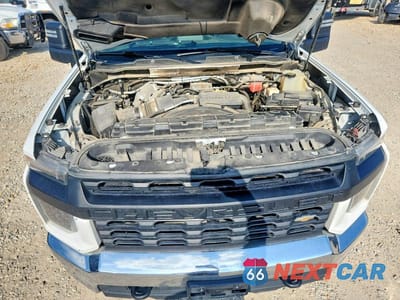 Zdjęcie 11 z 12 samochodu: 2020 CHEVROLET SILVERADO C3500 VIN:1GC4WREY2LF340948 - miniatura
