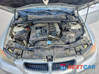 Zdjęcie 11 z 13 samochodu: 2008 BMW 328 I VIN:WBAVA335X8P142285 - miniatura