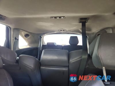 Zdjęcie 10 z 13 samochodu: 2016 ACURA MDX TECHNOLOGY VIN:5FRYD4H48GB504151 - miniatura