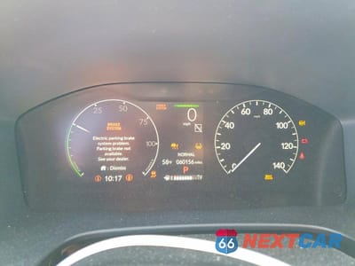 Zdjęcie 9 z 13 samochodu: 2024 HONDA CR-V SPORT-L VIN:7FARS6H80RE005491 - miniatura