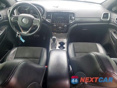 Zdjęcie 8 z 13 samochodu: 2019 JEEP GRAND CHEROKEE LAREDO VIN:1C4RJEAG9KC626046 - miniatura