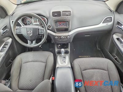 Zdjęcie 8 z 12 samochodu: 2017 DODGE JOURNEY VIN:3C4PDCAB2HT587045 - miniatura