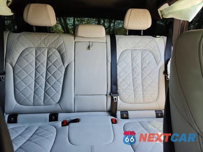 Zdjęcie 10 z 13 samochodu: 2024 BMW X5 XDRIVE40I VIN:5UX23EU09R9V22883 - miniatura