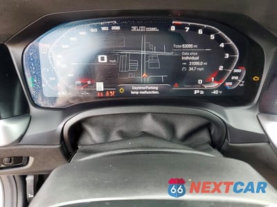 Zdjęcie 9 z 12 samochodu: 2022 BMW M240XI VIN:3MW53CM0XN8C49182 - miniatura