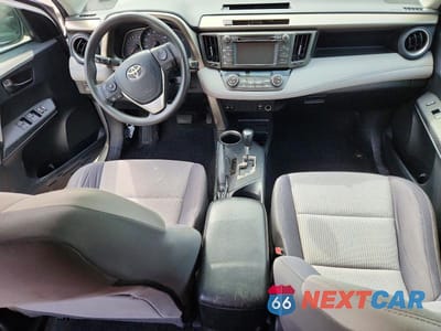 Zdjęcie 8 z 13 samochodu: 2013 TOYOTA RAV4 XLE VIN:2T3WFREVXDW012580 - miniatura