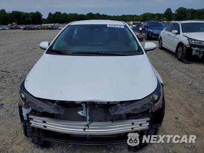 Piąte zdjęcie samochodu w środku: 2026 TOYOTA COROLLA LE VIN:5YFB4MDE3TP429489 - miniatura