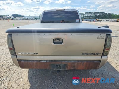 Zdjęcie 6 z 12 samochodu: 2003 CHEVROLET SILVERADO C1500 VIN:1GCEC19T23Z189329 - miniatura