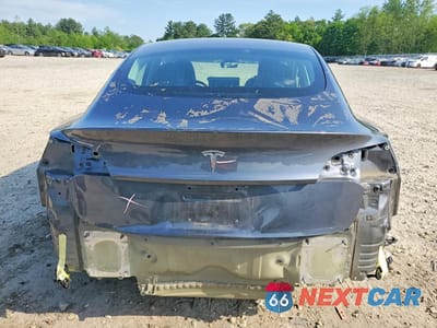 Zdjęcie 6 z 13 samochodu: 2018 TESLA MODEL 3 VIN:5YJ3E1EA2JF059592 - miniatura