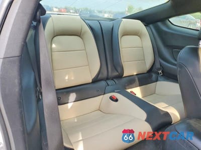 Zdjęcie 10 z 12 samochodu: 2017 FORD MUSTANG GT VIN:1FA6P8CF9H5230046 - miniatura