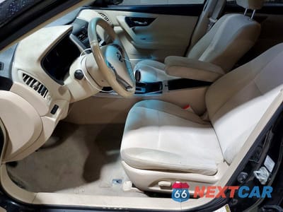 Zdjęcie 7 z 12 samochodu: 2013 NISSAN ALTIMA 2.5 VIN:1N4AL3AP5DC138586 - miniatura