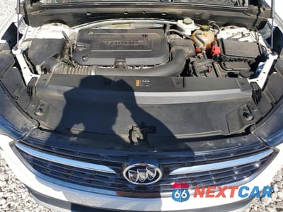 Zdjęcie 11 z 12 samochodu: 2023 BUICK ENVISION ESSENCE VIN:LRBFZNR48PD067661 - miniatura