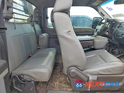Zdjęcie 11 z 13 samochodu: 2016 FORD F550 SUPER DUTY VIN:1FD0X5GT2GEC19138 - miniatura