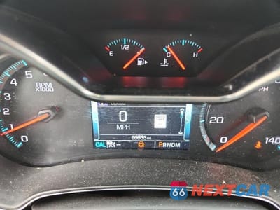 Zdjęcie 9 z 12 samochodu: 2020 CHEVROLET IMPALA PREMIER VIN:1G1105S34LU105042 - miniatura