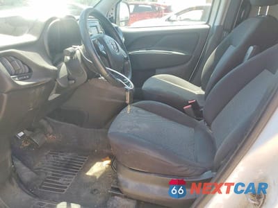 Zdjęcie 7 z 13 samochodu: 2015 RAM PROMASTER CITY VIN:ZFBERFATXF6195668 - miniatura