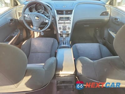 Zdjęcie 8 z 12 samochodu: 2011 CHEVROLET MALIBU 1LT VIN:1G1ZC5E16BF264569 - miniatura