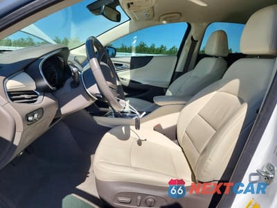 Zdjęcie 7 z 12 samochodu: 2020 CHEVROLET MALIBU LT VIN:1G1ZD5ST1LF083089 - miniatura