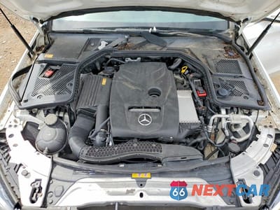 Zdjęcie 11 z 12 samochodu: 2015 MERCEDES-BENZ C 300 4MATIC VIN:55SWF4KB3FU035669 - miniatura