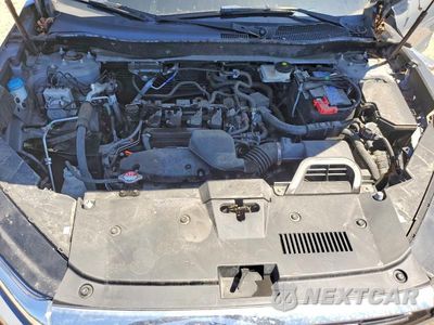 Zdjęcie 11 z 12 samochodu: 2023 HONDA CR-V EXL VIN:7FARS4H78PE017381 - miniatura