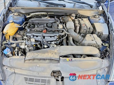 Zdjęcie 11 z 12 samochodu: 2022 HYUNDAI SONATA SEL PLUS VIN:5NPEJ4J28NH133349 - miniatura