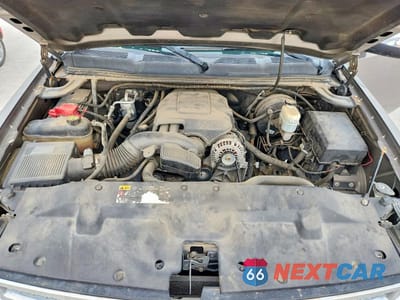 Zdjęcie 11 z 12 samochodu: 2012 CHEVROLET SILVERADO C1500 LT VIN:3GCPCSE03CG257728 - miniatura
