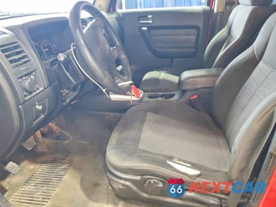 Zdjęcie 7 z 12 samochodu: 2007 HUMMER H3 VIN:5GTDN13E178140935 - miniatura