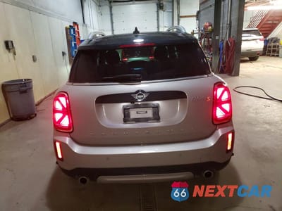 Zdjęcie 6 z 13 samochodu: 2022 MINI COOPER S COUNTRYMAN ALL4 VIN:WMZ83BR06N3P11619 - miniatura