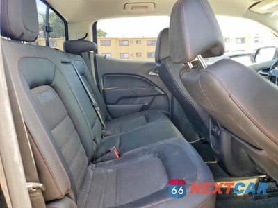 Zdjęcie 10 z 12 samochodu: 2016 GMC CANYON SLE VIN:1GTG6CE35G1317553 - miniatura