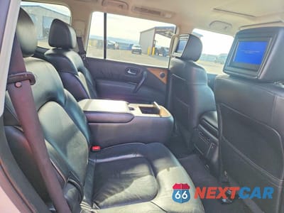 Zdjęcie 11 z 13 samochodu: 2012 INFINITI QX56 BASE VIN:JN8AZ2NE2C9016991 - miniatura