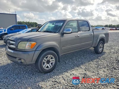 2006 TOYOTA TUNDRA DOUBLE CAB SR5 5TBET34146S506768 - główne zdjęcie licytacji z USA - miniatura