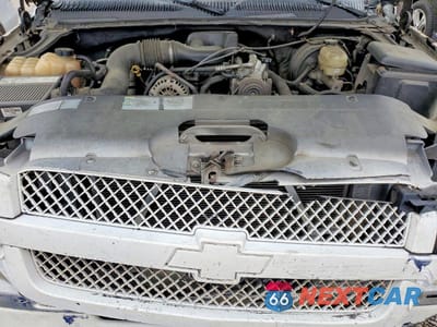 Zdjęcie 11 z 12 samochodu: 2005 CHEVROLET SILVERADO C1500 VIN:1GCEC19X45Z289244 - miniatura