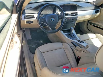 Zdjęcie 8 z 12 samochodu: 2010 BMW 328 I VIN:WBAWB3C59AP139837 - miniatura