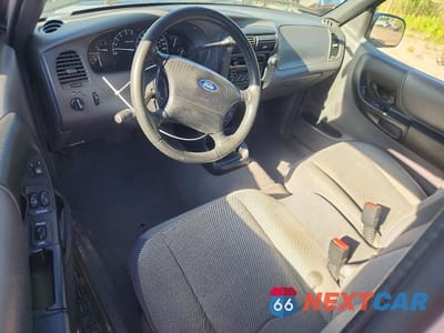 Zdjęcie 8 z 12 samochodu: 2002 FORD RANGER SUPER CAB VIN:1FTYR44E52PB16052 - miniatura