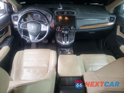 Zdjęcie 8 z 13 samochodu: 2018 HONDA CR-V EXL VIN:2HKRW2H82JH686803 - miniatura