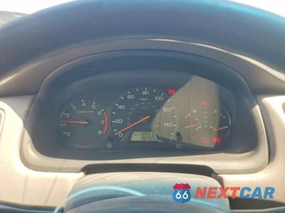 Zdjęcie 9 z 13 samochodu: 2001 HONDA ACCORD LX VIN:1HGCG66501A021149 - miniatura