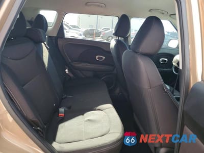 Zdjęcie 10 z 13 samochodu: 2015 KIA SOUL BASE VIN:KNDJN2A20F7207487 - miniatura