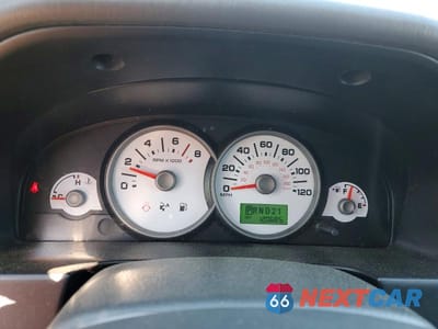 Zdjęcie 9 z 13 samochodu: 2006 FORD ESCAPE VIN:1FMYU93126KA28861 - miniatura