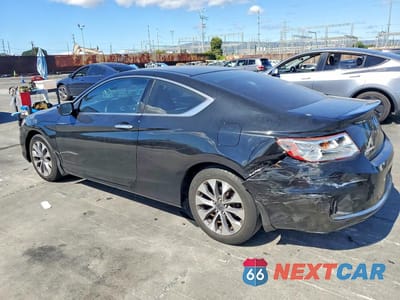 Drugie zdjęcie samochodu z przodu: 2013 HONDA ACCORD LX-S VIN:1HGCT1B38DA011413 - miniatura