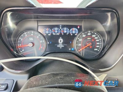 Zdjęcie 9 z 13 samochodu: 2022 CHEVROLET CAMARO SS VIN:1G1FH1R79N0100560 - miniatura