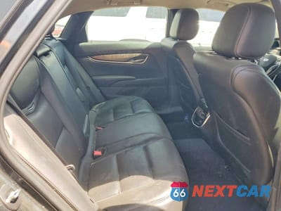 Zdjęcie 10 z 12 samochodu: 2018 CADILLAC XTS LUXURY VIN:2G61N5S36J9169296 - miniatura