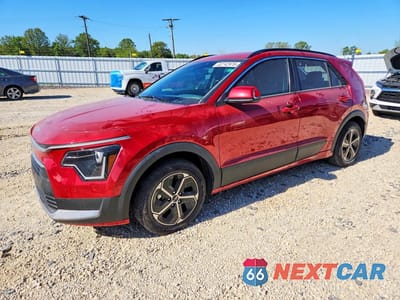 2024 KIA NIRO EX KNDCR3LE9R5159482 - główne zdjęcie licytacji z USA - miniatura